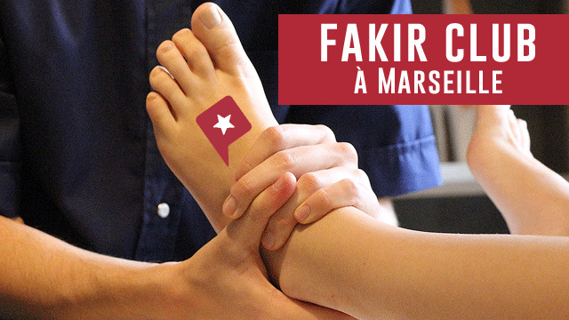 Le Fakir Club, une adresse insolite