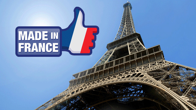 Le "Made in France" n'est pas mort