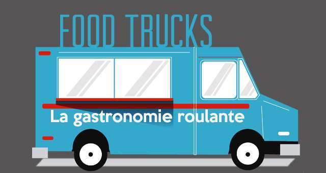 Quand la street-food devient haut de gamme