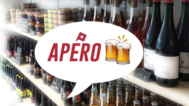 Fédération Française de l'Apéritif : les vrais savent