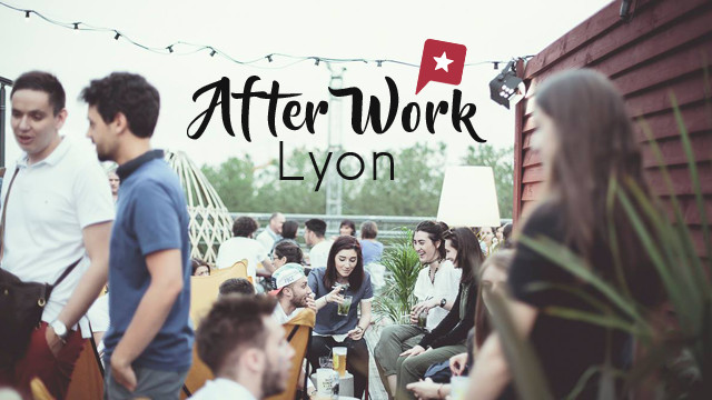 Le Sucre, votre nouvel afterwork lyonnais