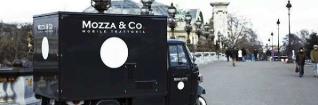 Food truck : les fast food nouvelle génération, ça roule à Paris !