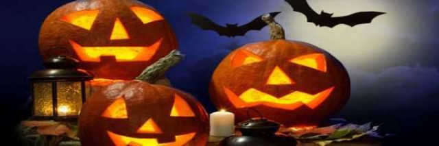 Halloween, ce soir c’est nocturne, on fait la fête jusqu’à point d’heure !