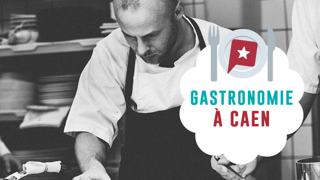 Festival de la Gastronomie à Caen !