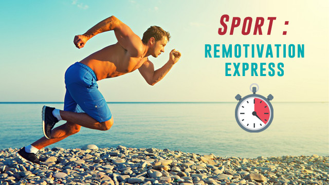 8 astuces pour se (re)mettre au sport sans se dégoûter