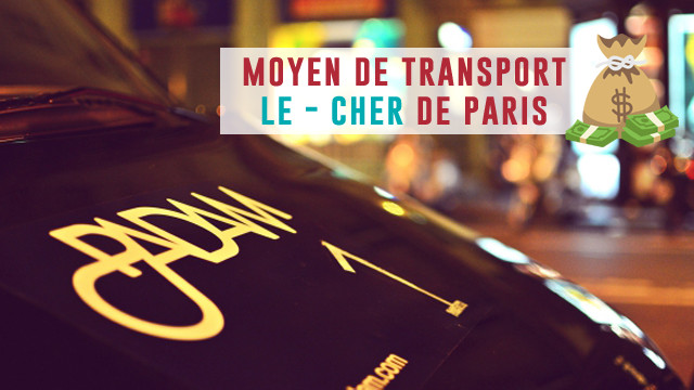 Padam : les avantages du VTC à petit prix !