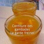 Gambades