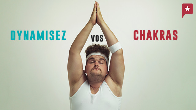7 conseils pour dynamiser ses 7 chakras