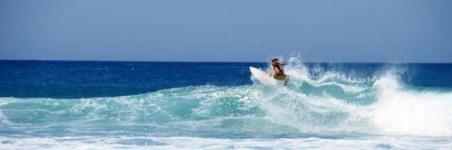 Les Landes: Sea, Surf et bien plus encore !