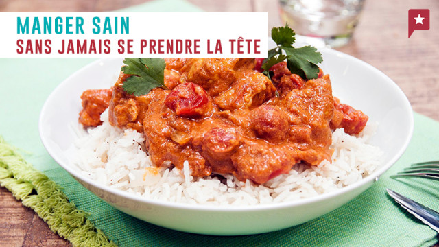 Manger équilibré sans se prendre la tête à Paris