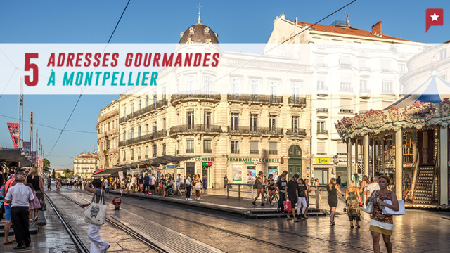 Montpellier : 5 adresses gourmandes pour préparer Noël