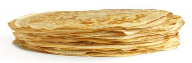 C’est la chandeleur, mangeons des crêpes !