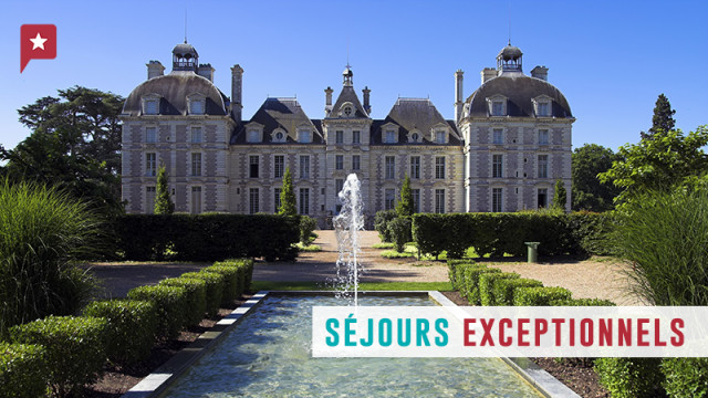 Relais & Châteaux : une excursion pour se ressourcer