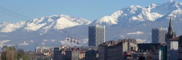 Allez hop ! Un p’tit tour à Grenoble pour découvrir des nouveaux restos !