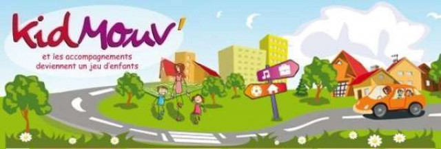 ECO-logique, ECO-nomique, et bien pratique le site Kid Mouv’ !